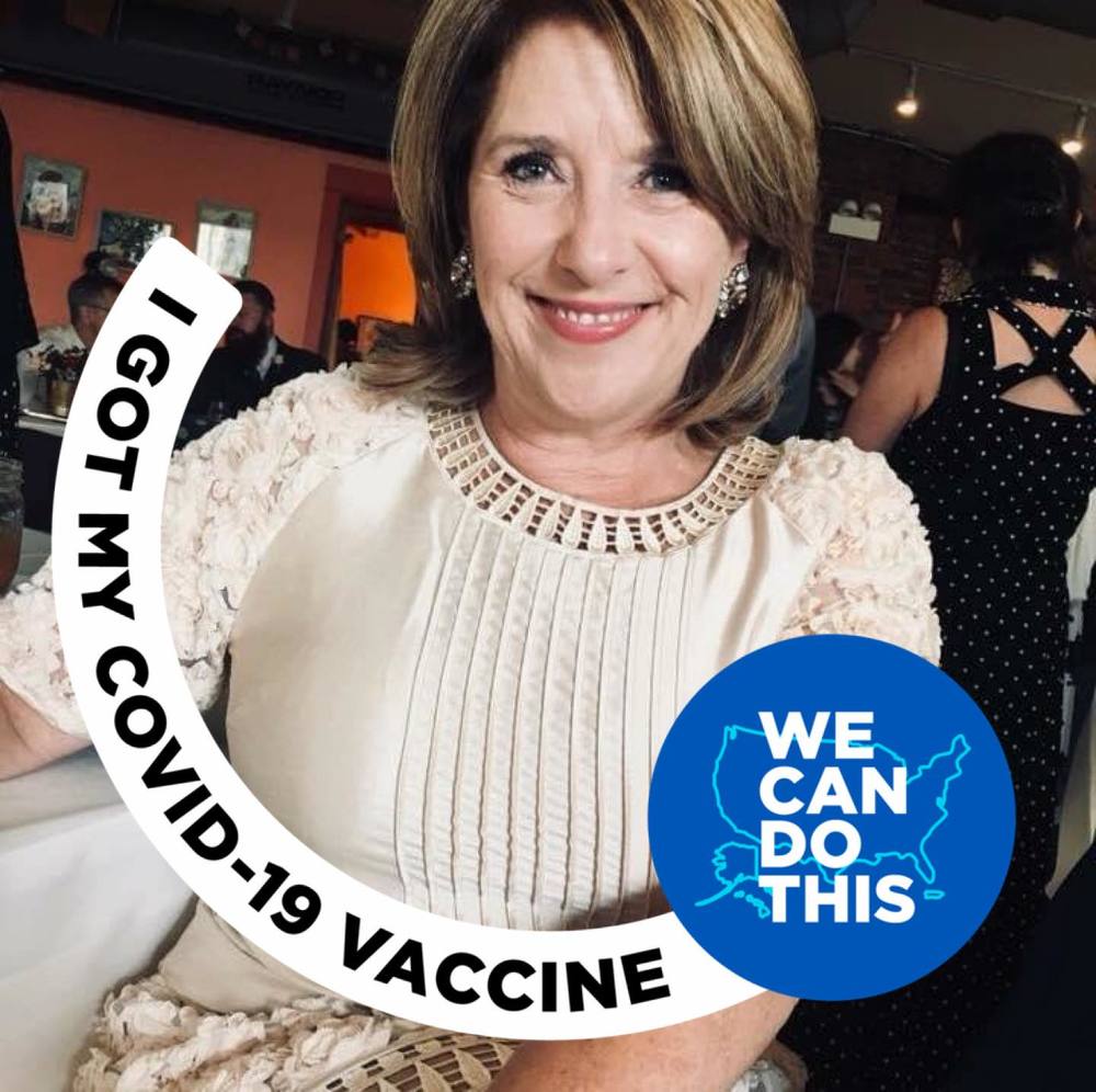 Meet your Posher, Angela